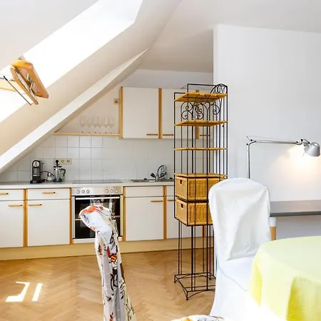 Apartment Am Badesee Sinabelkirchen
