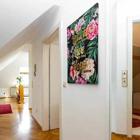 Apartment Am Badesee