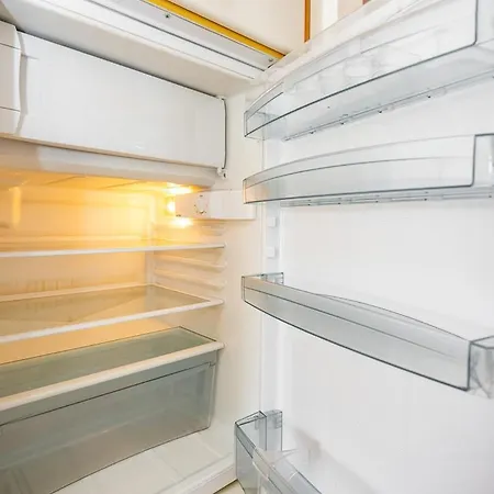 Am Badesee Apartmán