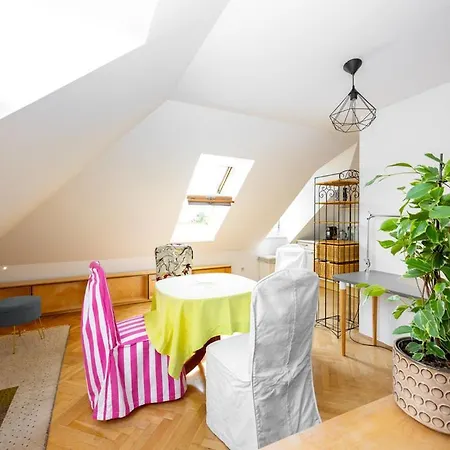 Apartmán Am Badesee