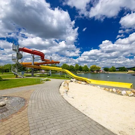 Am Badesee Apartmán