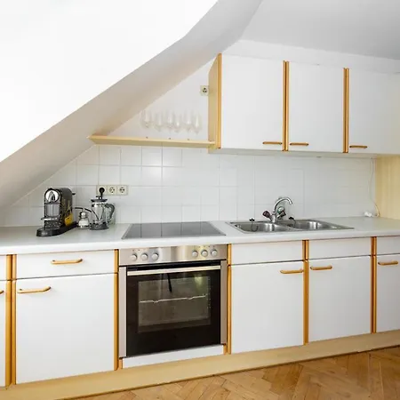 Am Badesee Apartment