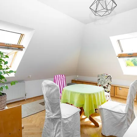 Am Badesee Apartment Sinabelkirchen