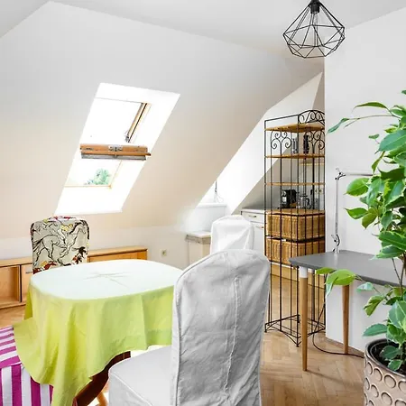 Am Badesee Apartmán *