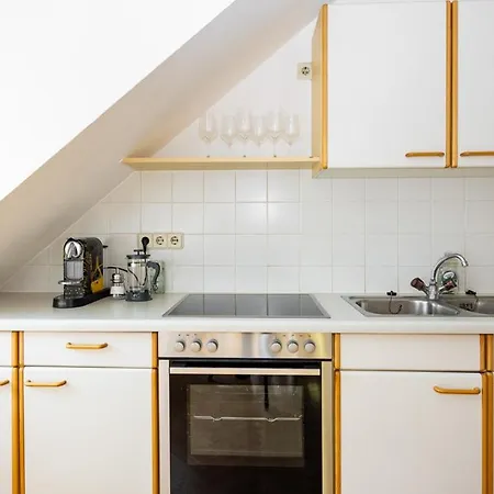 Am Badesee Apartmán Sinabelkirchen