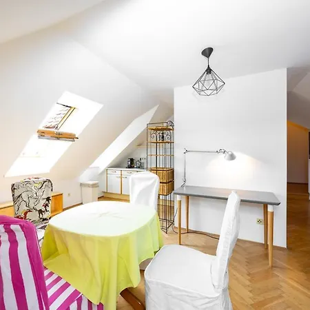 Am Badesee Apartmán *