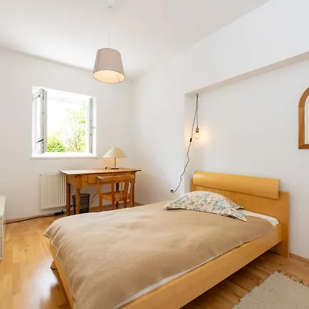 Am Badesee Apartmán