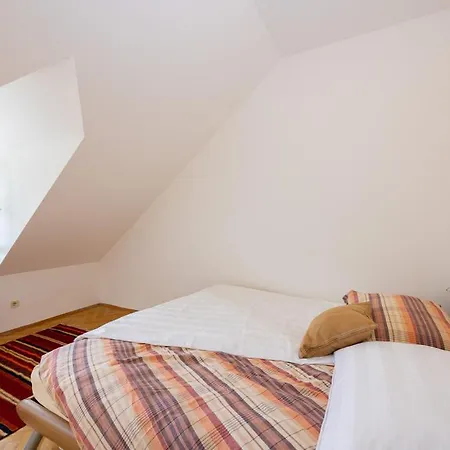 Apartment Am Badesee Sinabelkirchen