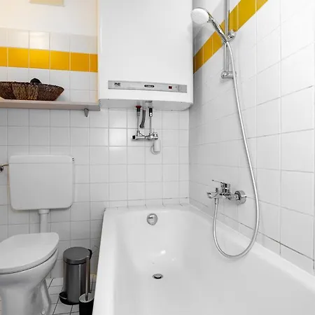 Apartmán Am Badesee