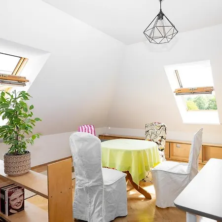 Am Badesee Apartmán *