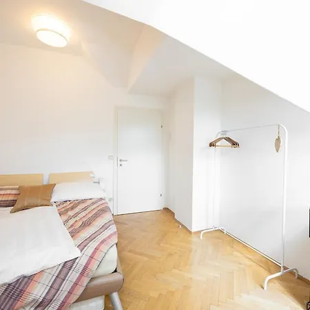 Am Badesee Apartmán *