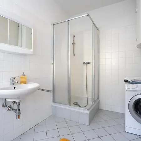 Am Badesee Apartmán *