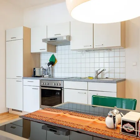 Am Badesee Apartmán Sinabelkirchen