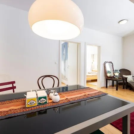 Am Badesee Apartment