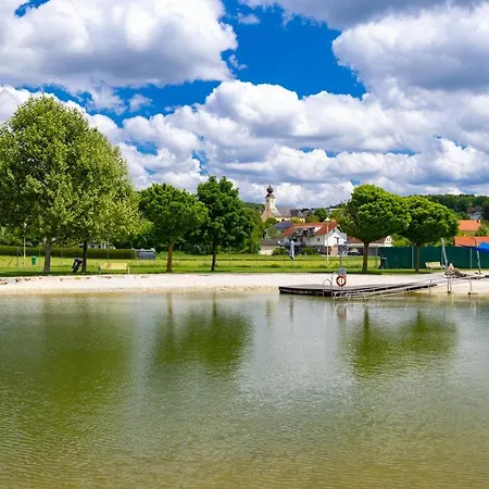 Am Badesee * Sinabelkirchen