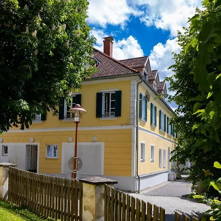Apartmán Am Badesee *