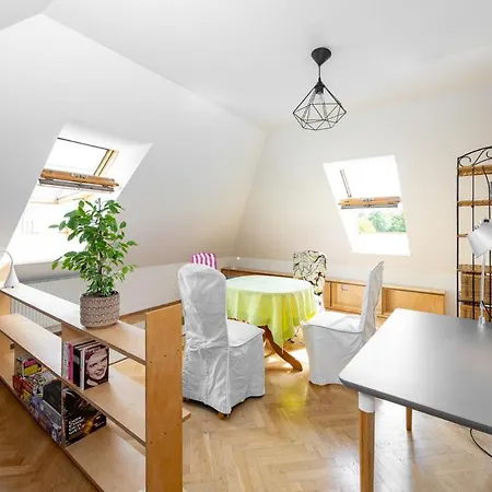 Am Badesee Apartmán Sinabelkirchen
