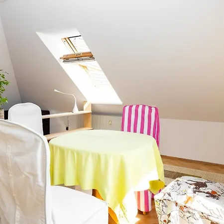 Am Badesee Apartment