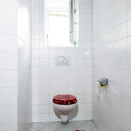 Apartment Am Badesee